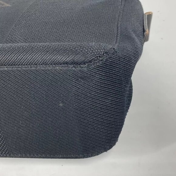 LOUIS VUITTON Damier Geant Yak Document Bag Tote Bag Briefcase Hand Bag - Picture 9 of 16